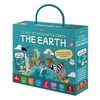 My First Activities Arts And Crafts - The Earth