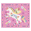 My Little artist's activity kit - My unicorn pictures in strass
