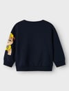 Name it Çocuk Baskılı Sweatshirt