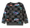 Name it Erkek Çocuk Baskılı Sweatshirt