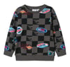 Name it Erkek Çocuk Baskılı Sweatshirt