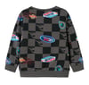 Name it Erkek Çocuk Baskılı Sweatshirt