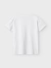 Name it Erkek Çocuk Baskılı T-shirt