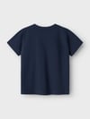Name it Erkek Çocuk Baskılı T-shirt