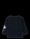 Name it Erkek Çocuk Baskılı Uzun Kollu T-shirt