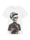 Name it Erkek Çocuk Beyaz Tshirt