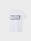 Name it Erkek Çocuk Beyaz Tshirt