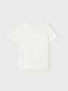 Name it Erkek Çocuk Beyaz Tshirt
