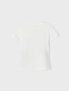 Name ıt Erkek Çocuk Beyaz Tshirt
