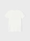 Name it Erkek Çocuk Beyaz Tshirt
