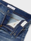 Name ıt Erkek Çocuk Denim Şort