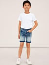 Name ıt Erkek Çocuk Denim Şort