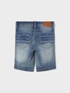 Name ıt Erkek Çocuk Denim Şort