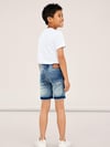 Name ıt Erkek Çocuk Denim Şort