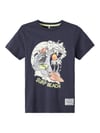 Name it Erkek Çocuk Lacivert Tshirt