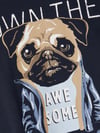 Name it Erkek Çocuk Lacivert Tshirt
