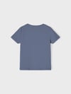 Name it Erkek Çocuk Mavi Tshirt