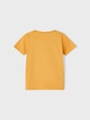 Name it Erkek Çocuk Sarı T-Shirt