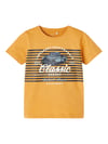 Name it Erkek Çocuk Sarı T-Shirt