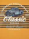 Name it Erkek Çocuk Sarı T-Shirt
