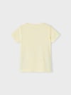 Name it Erkek Çocuk Sarı Tshirt