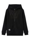 Name it Erkek Çocuk Siyah Sweat