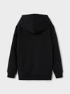 Name it Erkek Çocuk Siyah Sweat