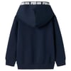 Name it Erkek Çocuk Spiderman Sweatshirt