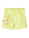 Name ıt Erkek Çocuk Sunny Lime Şort
