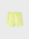 Name ıt Erkek Çocuk Sunny Lime Şort