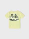 Name ıt Erkek Çocuk Sunny Lime T-shirt