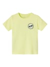 Name ıt Erkek Çocuk Sunny Lime T-shirt