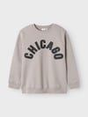 Name it Erkek Çocuk Sweatshirt
