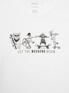 Name it Erkek Çocuk T-shirt