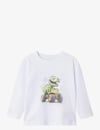 Name it Erkek Çocuk Uzun Kollu T-shirt