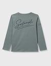 Name it Erkek Çocuk Uzun Kollu T-shirt