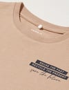 Name it Erkek Çocuk Uzun Kollu T-shirt