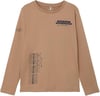 Name it Erkek Çocuk Uzun Kollu T-shirt