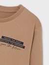 Name it Erkek Çocuk Uzun Kollu T-shirt