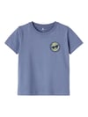 Name ıt Erkek Çocuk Wild Wind T-shirt