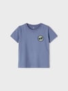 Name ıt Erkek Çocuk Wild Wind T-shirt
