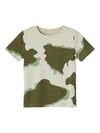 Name ıt Erkek Çocuk Yeşil Tshirt