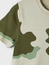 Name ıt Erkek Çocuk Yeşil Tshirt