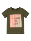 Name it Erkek Çocuk Yeşil Tshirt