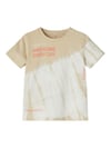 Name ıt Erkek Çocuk Yeşil Tshirt