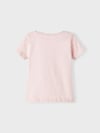 Name it Kız Çocuk Açık Pembe Tshirt