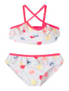 Name it Kız Çocuk Bikini