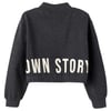 Name it Kız Çocuk Crop Sweat 13207580