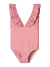 Name ıt Kız Çocuk Fiery Coral Mayo