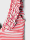 Name ıt Kız Çocuk Fiery Coral Mayo